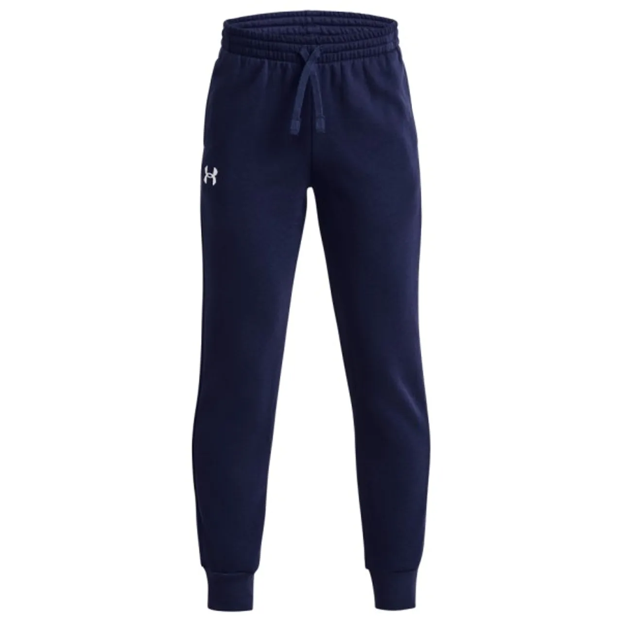 Under Armour - Kid's Rival Fleece Joggers - Tracksuit trousers