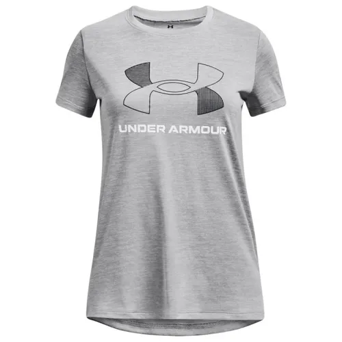 Under Armour - Kid's Tech BL Twist S/S - Sport shirt