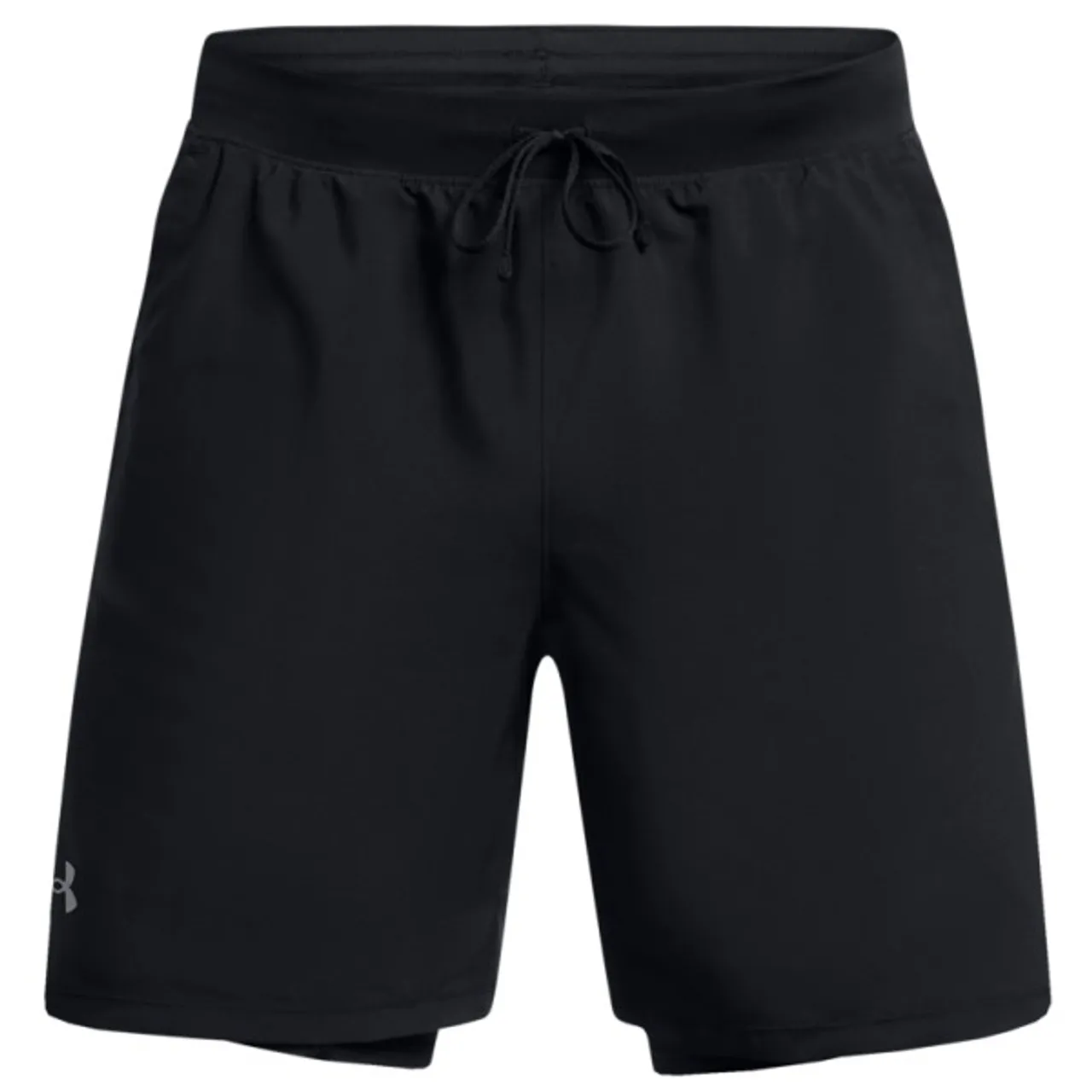 Under Armour - Launch 7'' 2-In-1 Short - Running shorts