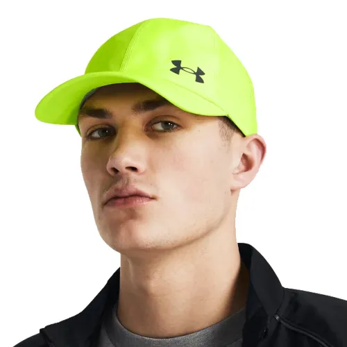 Under Armour Launch Adjustable Hat - SS24