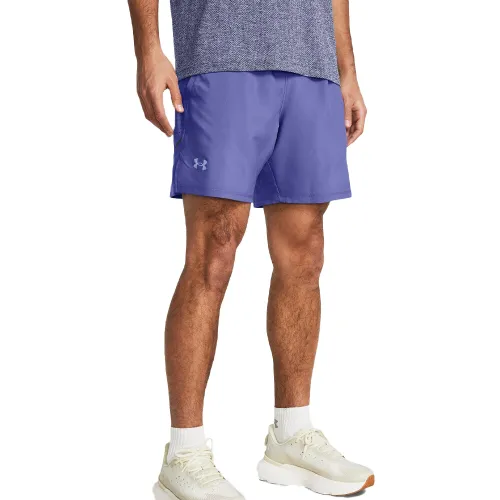 Under Armour Launch Elite 2-in-1 7 Inch Shorts - SS24