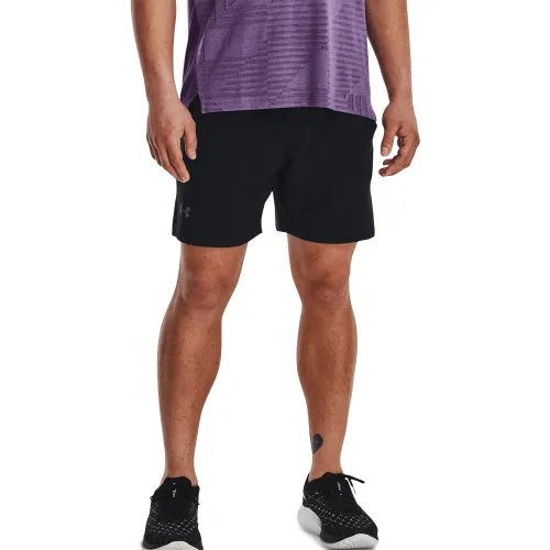 Under Armour Launch Elite 2-In-1 7 Inch Shorts - SS24