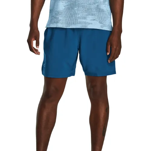 Under Armour Launch Elite 2-In-1 7 Inch Shorts