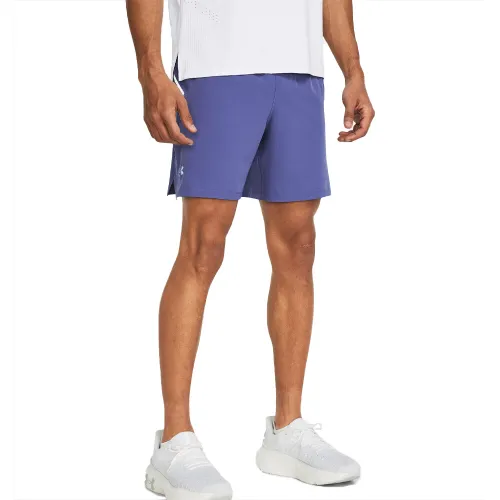 Under Armour Launch Elite 7 Inch Shorts - SS24