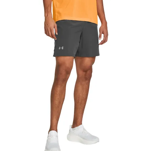 Under Armour Launch Elite 7 Inch Shorts - SS24