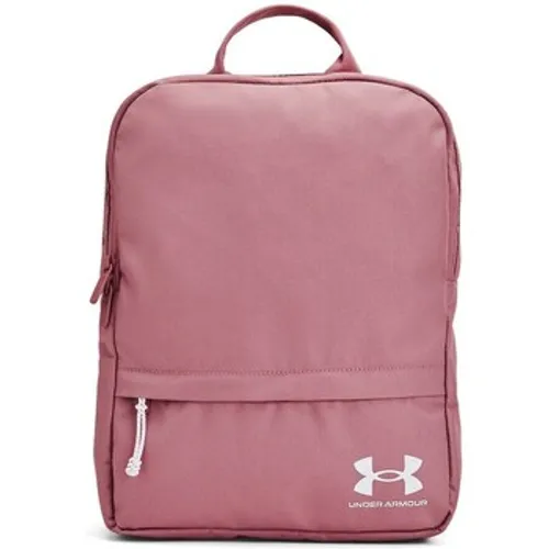 Under Armour  Loudon  women's Backpack in Pink