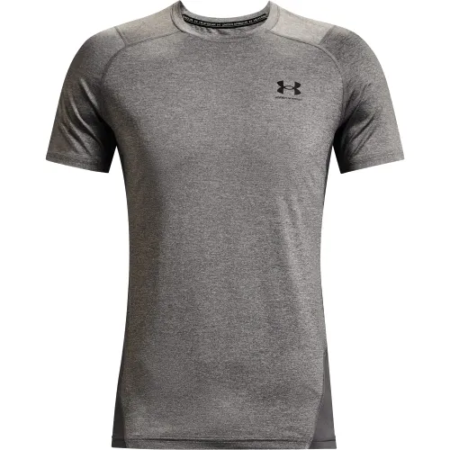 Under Armour Men UA HG Armour Fitted SS