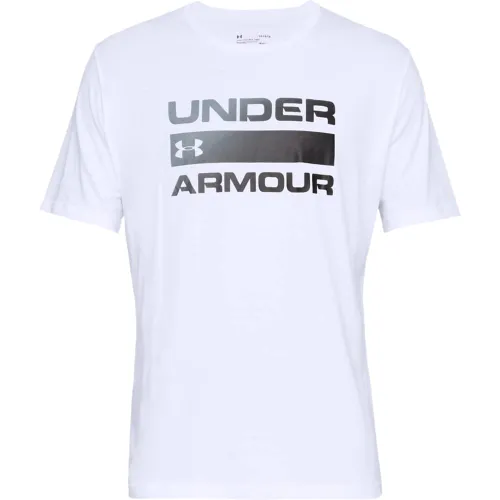 Under Armour Men UA Team Issue Wordmark