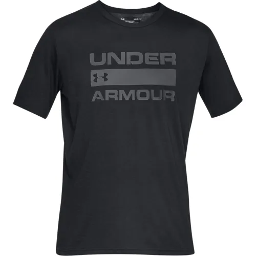 Under Armour Men UA TEAM ISSUE WORDMARK