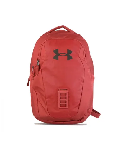 Under Armour Mens Accessories UA Gameday 2.0 Backpack in Red - One Size