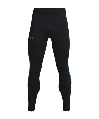 Under Armour Mens Fly Fast 3.0 Tights - Black