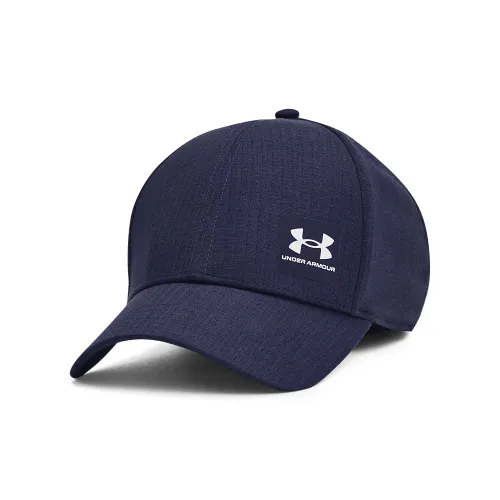 Under Armour Mens M Iso-chill ArmourVent Adjustable