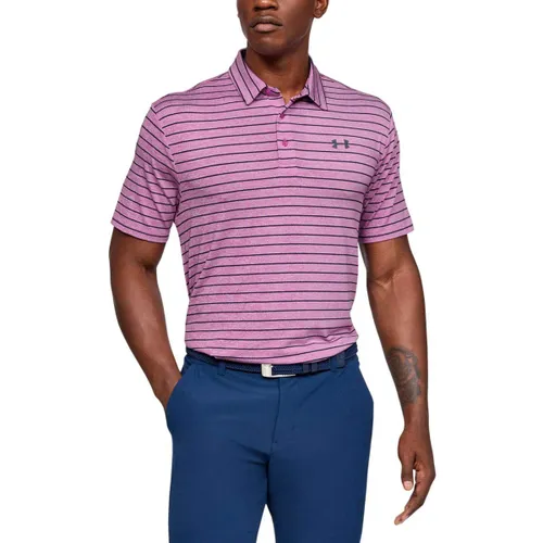 Under Armour Men's Playoff 2.0 Polo Shirt