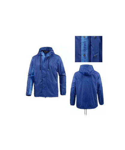 Under Armour Mens Stephen Curry SC30 Windbreaker Blue Men’s Jacket 1306013 400 X36B Textile