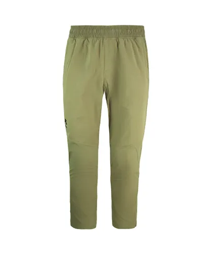 Under Armour Mens Storm Cyclone Trousers Tan Track Pants 1320953 299 Textile