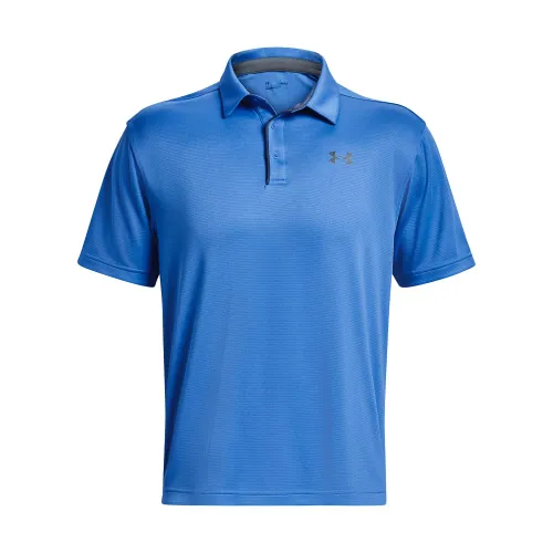 Under Armour Men's Tech Golf Polo T-Shirt