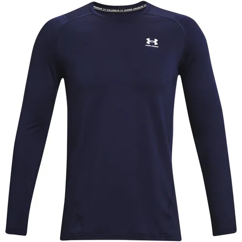 Under Armour Men's UA CG Armour Fitted Crew
