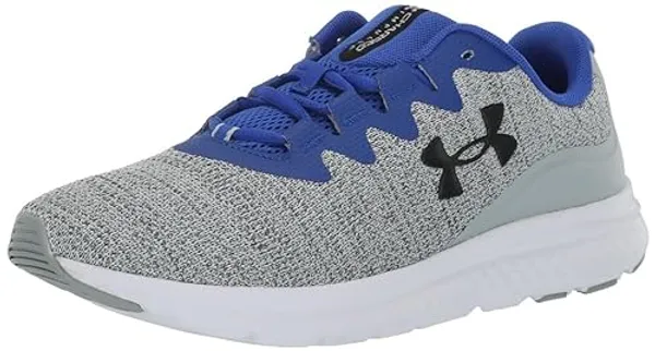 Under Armour Men's UA Charged Impulse 3 Knit Running Shoe