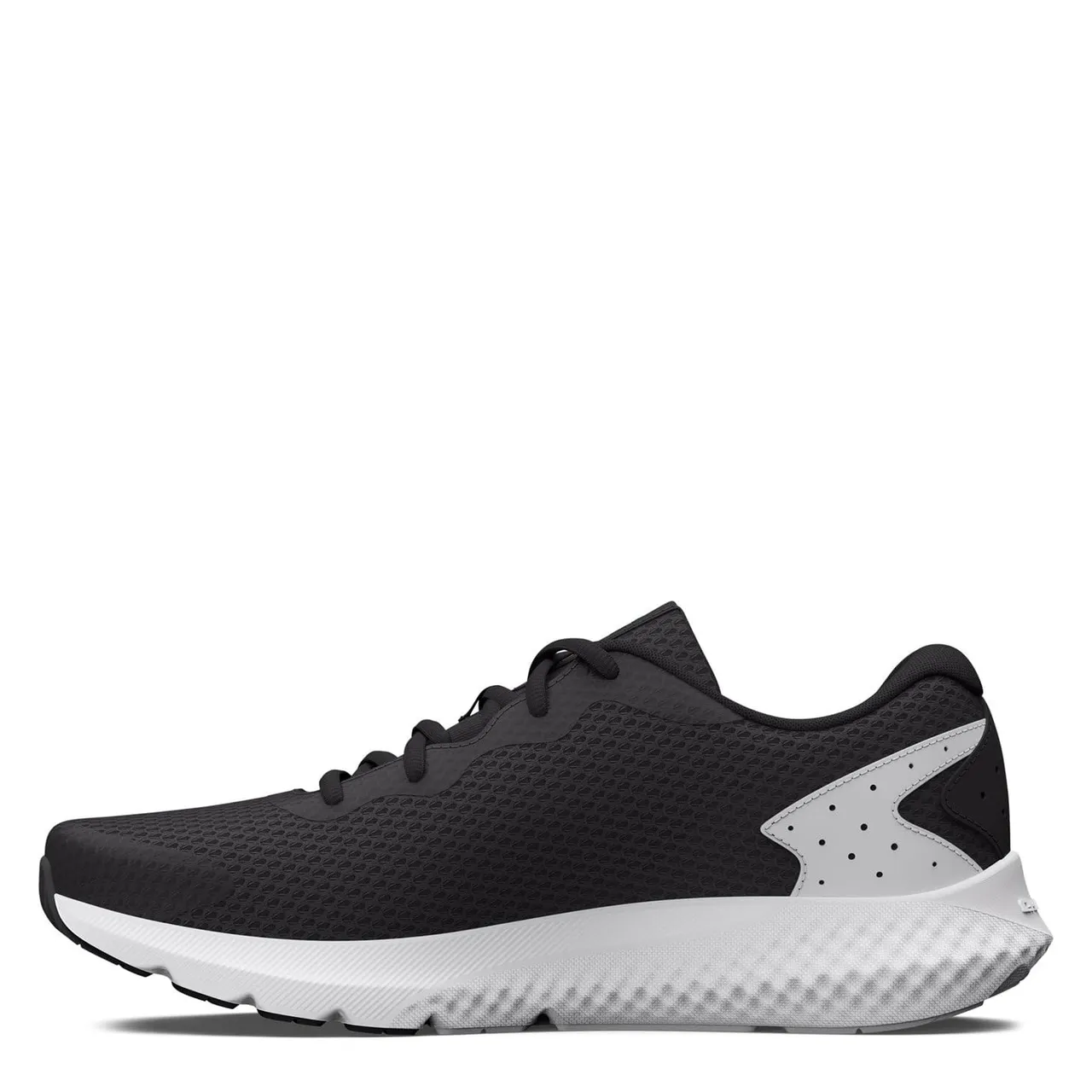 Under Armour Men's UA Charged Rogue 3 Running Shoe