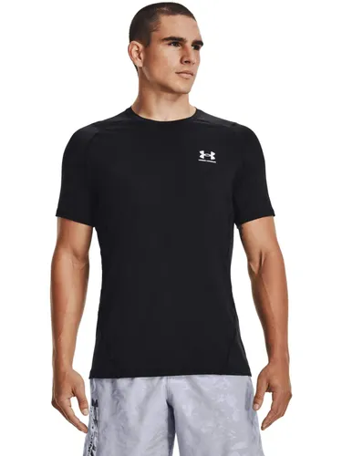 Under Armour Men's UA HG Armour Fitted SS
