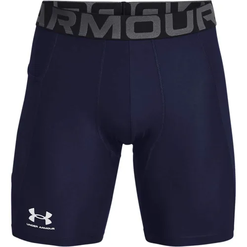 Under Armour Men's UA HG Armour Shorts Pants