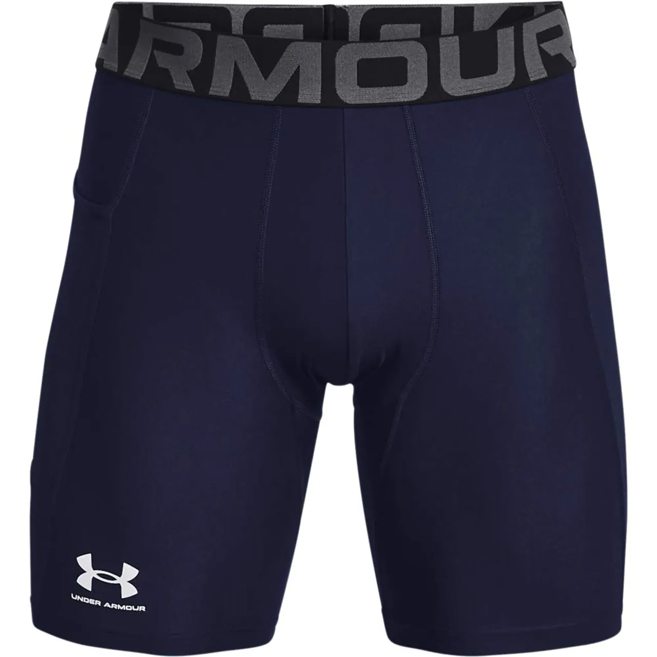 Under Armour Men's UA HG Armour Shorts Pants