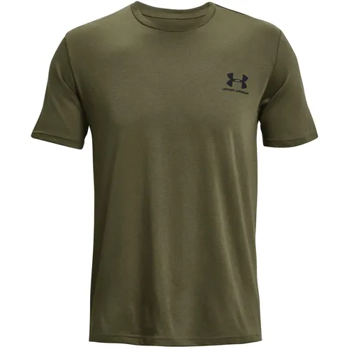 Under Armour Men's UA SPORTSTYLE LC SS Shirt