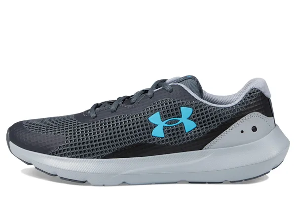 Under Armour Men's Ua Surge 3 Running Shoes Visual