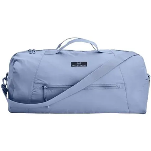 Under Armour  Midi 20 Duffle  women's Sports bag in Blue