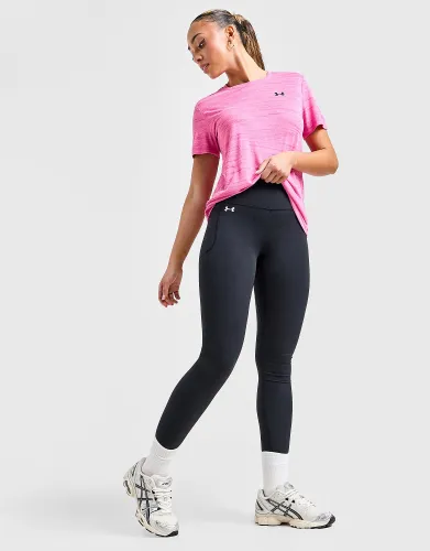 Under Armour Motion Tights - Black - Womens