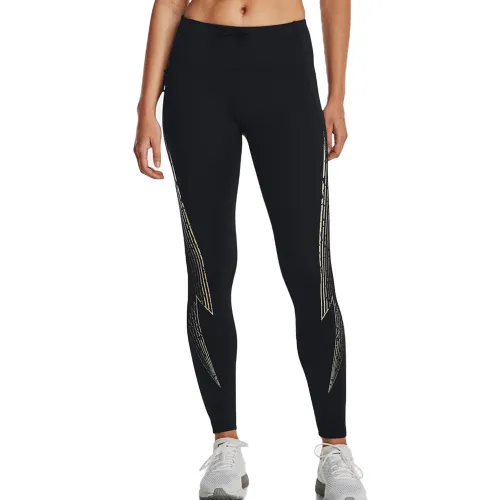 Under Armour OutRun the Cold Women's Tights - AW23