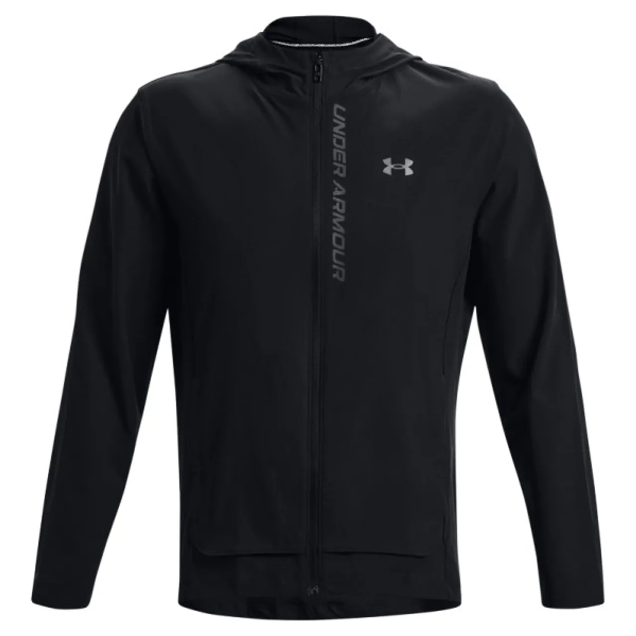 Under Armour - Outrun The Storm Jacket - Running jacket