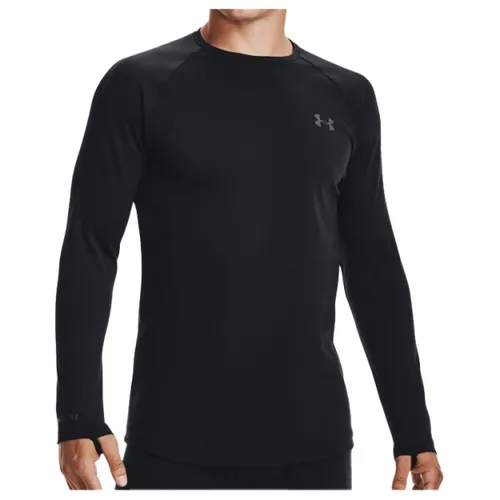 Under Armour - Packaged Base 3.0 Crew - Synthetic base layer