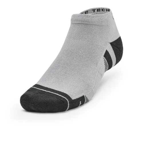 Under Armour Performance Tech Low Socks (3 Pack) - SS24