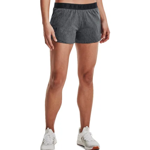 Under Armour Play Up 3.0 Twist Women's Shorts