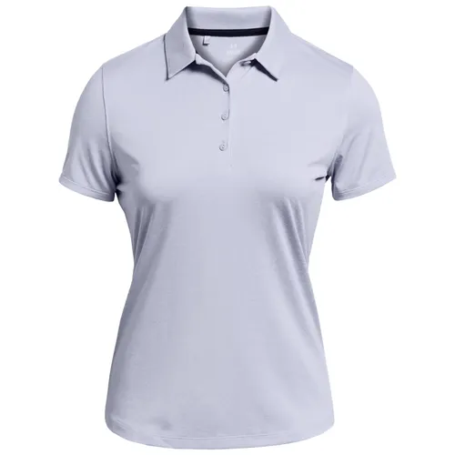 Under Armour Playoff SS Ladies Golf Polo Shirt