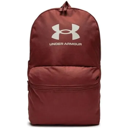 Under Armour  PLECAKUA1380476688  men's Backpack in Red