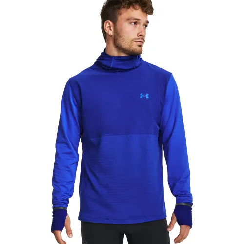 Under Armour Qualifier Cold Hoodie - AW23