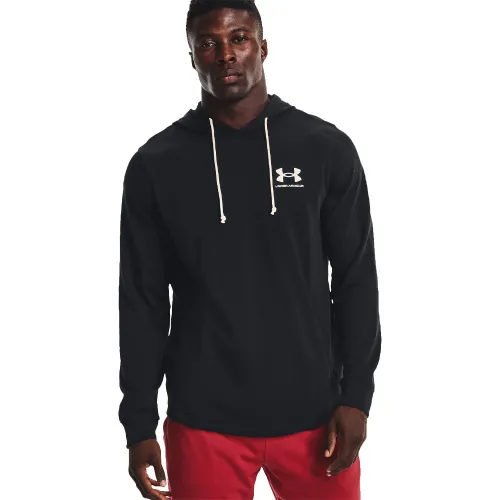 Under Armour Rival Terry Hoodie - AW23