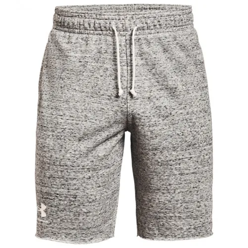 Under Armour - Rival Terry Short - Shorts