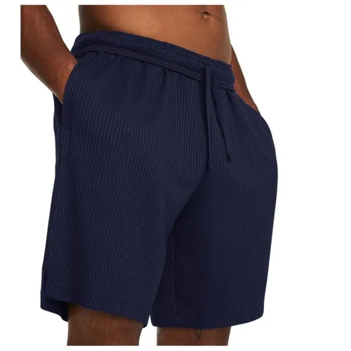 Under Armour - Rival Waffle Short - Shorts