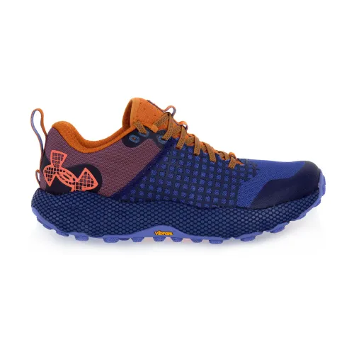 Under Armour , Sneakers ,Blue female, Sizes: