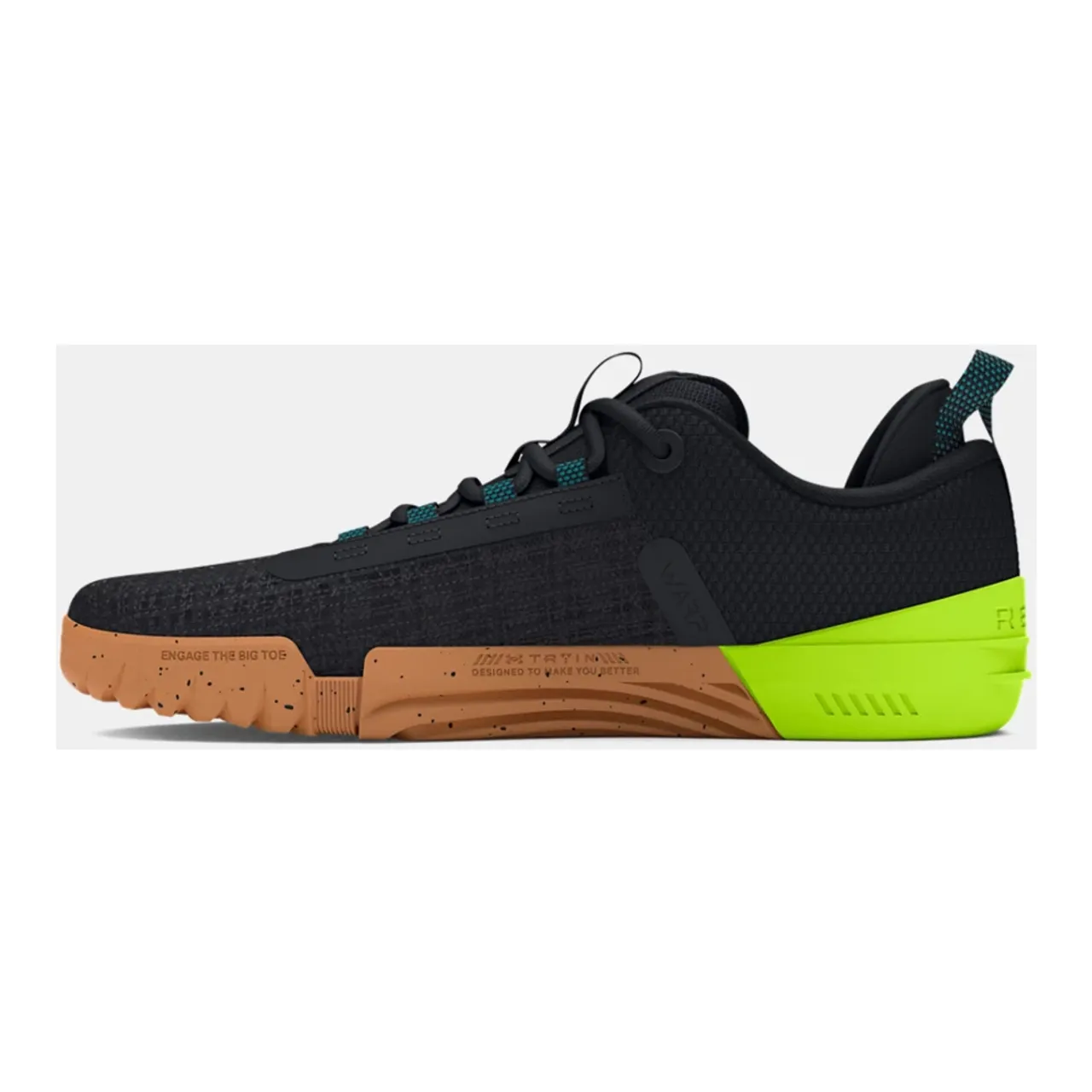Under Armour , Sneakers ,Multicolor male, Sizes: