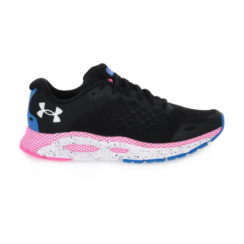 Under Armour , Sneakers ,White female, Sizes: