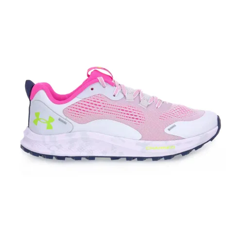 Under Armour , Sneakers ,White female, Sizes: