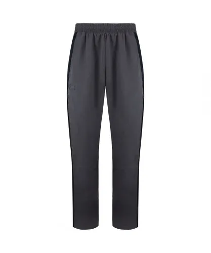 Under Armour Sportstyle Mens Grey Woven Track Pants