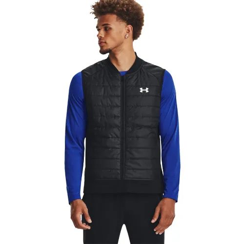 Under Armour Storm Insulated Run Vest - SS24