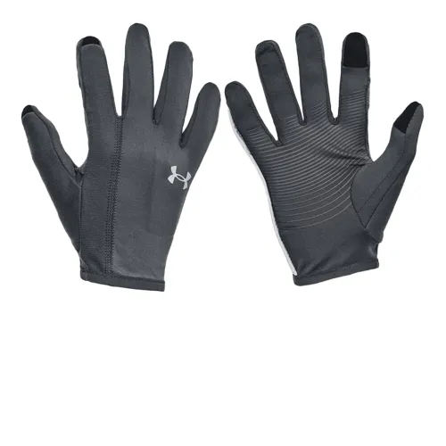 Under Armour Storm Run Liner Gloves - AW23
