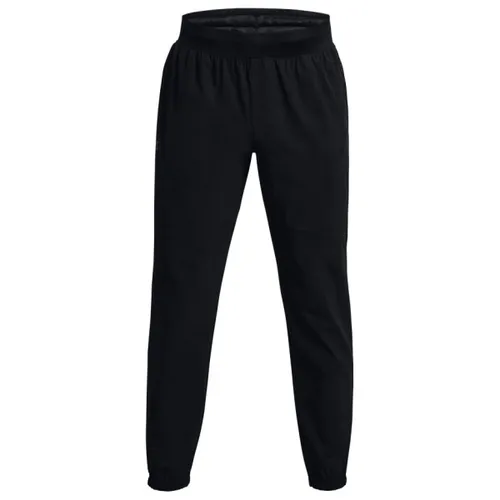 Under Armour - Stretch Woven Prtd Joggers - Tracksuit trousers