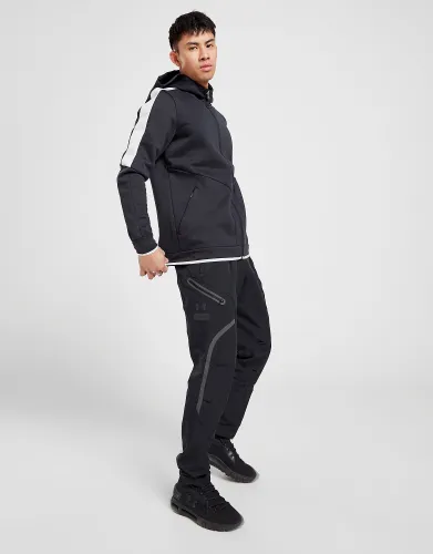 Under Armour Stretch Woven Utility Pants - Black